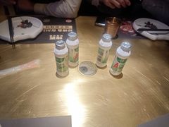 -烤匠麻辣烤鱼(万象城店)