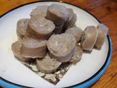 -大清花饺子(山庄店)
