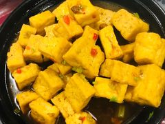 -南华寺素食馆(南华禅寺店)