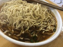 -陈记锅盖面(长江路店)