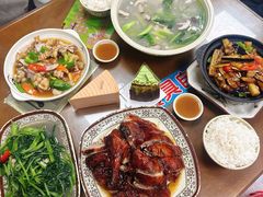 -聂记粤菜馆(鼓西路店)
