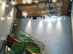 大堂-一澜江宴·江景地标楚菜(江滩公园店)