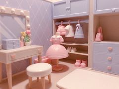 -泡泡玛特POPMART(武汉天地壹方店)