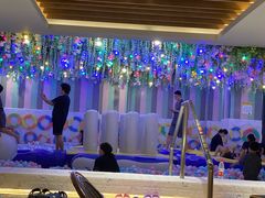 -南京瀚金佰九号温泉酒店