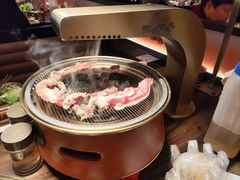 -西塔老太太泥炉烤肉(上海七宝领展广场店)