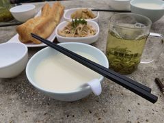 -食膳公园包子铺(烈士公园店)