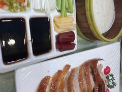 -东四民芳餐厅(世茂工三店)