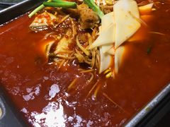 -蜀宴小调·精致家常菜(科华店)