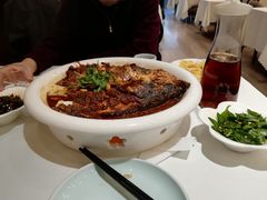 -惠丰堂饭庄(北洼路店)