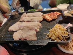 -Dombe豚(黑猪肉街店)