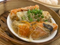 -富豪酒家(正大广场店)
