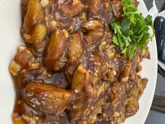 -清真宏玉祥黄门脸餐厅(华荫东里店)