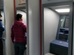 -中国工商银行(彩虹城支行)
