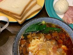 -枣子树·素食餐厅(朱家尖店)