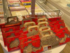 -好利来(北新桥店)