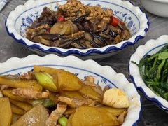 -铁头烧菜馆(立新路店)