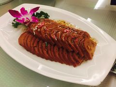 -太平洋丽晶酒店