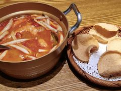 -正泰餐厅AmazingThai(亦庄店)