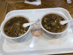-王如意油茶(信旺·华府骏苑店)