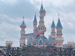 -沈阳方特欢乐世界