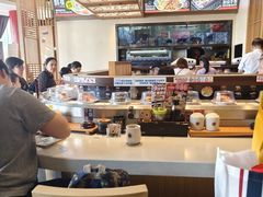 -万岁寿司(万国店)