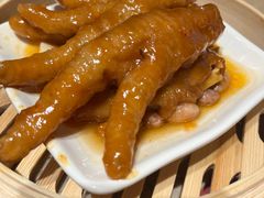 -点都德(聚福楼店)