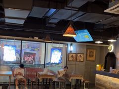 -长藤鬼校(龙翔店)