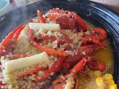 -聚汇三少·龙虾·中餐厅(莫邪路新天地店)