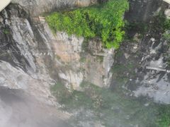 -重庆云阳龙缸景区