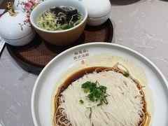 -松鹤楼面馆(清河万象汇店)