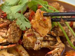 -老闵田螺馆·南昌市井菜·特色小吃(总店)