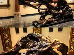 -乐山乌木文化博览苑