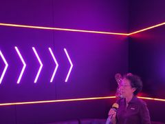 -星聚会KTV X Party(上海真如中海环宇城店)