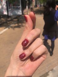 -Pink You美甲美睫纹绣定制中心