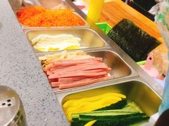-传闻来紫菜包饭·打糕(西塔韩百店)