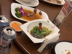 -水月周庄铂尔曼酒店-水月荟中餐厅