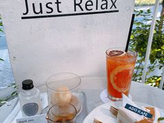 -ADO KAFE(大学城店)