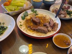 -鹅滋道(甘坑古镇店)