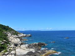 -三亚蜈支洲岛旅游区
