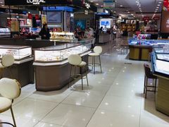 -青岛利群四方购物广场