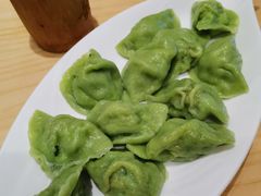 虾三鲜水饺-船歌·鱼水饺青岛菜(国贸商城店)