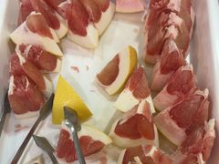 -大河宴·椒麻鱼火锅(米东区店)