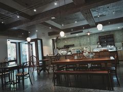 大堂-侘寂甜品(自取店)