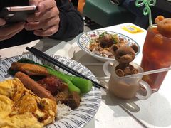 -锦园春香港茶餐厅(西海湾旗舰店)