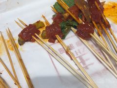 -旺蜀主成都串串火锅(西直门凯德MALL店)