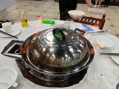-金瑞轩大酒楼·顺德鱼生·粤菜海鲜(东江国际店)