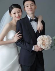 -米兰婚纱摄影轻奢化定制(深圳罗湖总店)