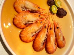 -醉舍·新淮扬菜(长宁龙之梦店)