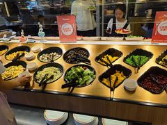 -比格比萨自助(宝山日月光店)