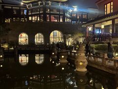 -苏州吴宫泛太平洋酒店